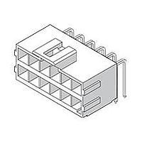 Molex 172316-4308 Wire to Board ULTRAFIT HDR RT 2R NAT 08 CKT 30AU