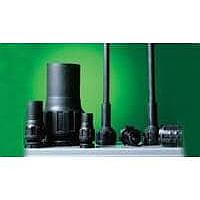 AMP Connectors - TE Connectivity CFTS-4-(B5) ການປິດຜ່ານ Feed Through Seal CABINETFEEDTHRU SEAL .80-1.45"