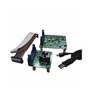 Analog Devices EVAL-ADXRS450Z-S ເຊນເຊີ Gyroscope 300 /sec ການຕ້ານທີ່ສູງຕໍ່ການສະເໜີສູງ Digital Gyro