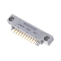 AirBorn M55302/61-A20 ຕົວເຊື່ອມ CONNECTOR, W SERIES