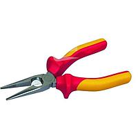 STANLEY 84-006 VDE Long Nose Plier 150mm