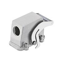 HARTING 09620400580 ຮູດ METAL HOOD HAN 16B CENTRAL LCK