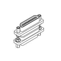 AirBorn MM-212-037-143-JA00-93A ອາແດບເຕີ CONNECTOR, M SERIES