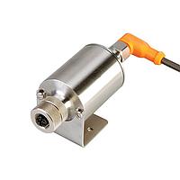 OMEGA TX94A-4-SS-M12F-1 ຕົວສົ່ງອຸນຫະພູມ RTD - ການສ້າງຈາກເຫຼັ້ງເສດທະພາບ 316 (RTD (Pt100), 4 to 20 mA)