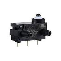 Honeywell ZD30S20A03 ສະວິດຊ໌ Snap Action Subminiature Basics