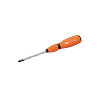 KTC D7P2-1 Screwdriver Soft Grip (195mm)