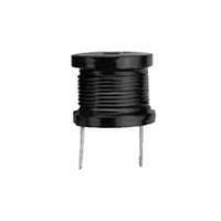Vishay Dale IHB5EB102K ຕຣອງກັນສະຫນອງ Filter Inductor IHB-5 1K 10% EB E2