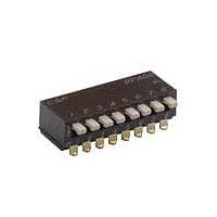 C&K BPA01RB ສະຫນັບ DIP / Rotary DIP