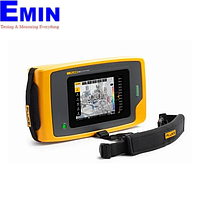 FLUKE FLK-II915 ຊ່າງພາບອາຄູຕິກອຸດສາຫະກຳ