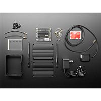 Adafruit 5198 ເຄື່ອງມືພັດທະນາ Sub-GHz ຊັ້ນ 8 ທາງ LoRa Gateway Kit ມີ LoRa HAT ແລະ GPS ສໍາລັບ Pi 4 - ບໍ່ມີ Pi