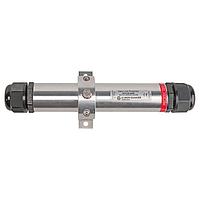HUBER+SUHNER 3414.99.0008 ອິເທີເນດ ປ້ອງກັນ