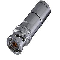 Trompeter / Cinch Connectivity Solutions TNG1-4-3000 RF Terminators TRB JK ສິ້ນສຸດ 3" ສາຍທອງ