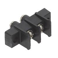 Eaton B38390234 ບາເຣີເຕີ ເທີມິນັນ ບລອກ B38 ຊີຣີສ 2 P ບາເຣີເຕີ ສຕຣິບ