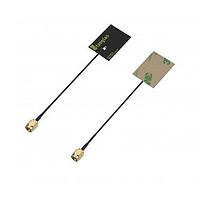 Taoglas FXUWB10.01.0100C ເຄື່ອງຮັບສະຫນາມປະຕິບັດ FLEXIBLE PCB UWB ANTENNA