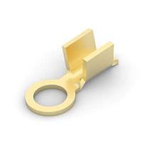 AMP Connectors - TE Connectivity 40777 ວົງແຫຼມ RING 20-16 AWG