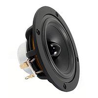 VISATON 1261 ລະບົບອິເລັກໂຕຣແມກເນຕິກ 8cm (3.3") ເລີກສູງພາບຄອນເປັດກະດານຄອນລູດສະພີກເພື່ອຄວາມສູງສຸດ ແລະ ແມ່ແດງນີໂອດິເມຍມ