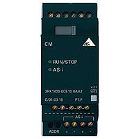 SIEMENS 3RK14000CE100AA2 ໂມດູນ I/O ດິຈິຕອນ AS-I MOD, ສໍາລັບ LOGO, 4DI/4DO