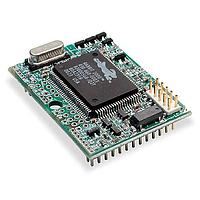 DIGI 20-101-0453 ລະບົບ-ອອນ-ໂມດູນ - SOM RCM2300 RabbitCore Module
