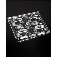 Ledil C13299_STRADA-2X2-ME ເລນສແອຣເຣ ເລນສແອຣ 8.15mm 50+50mm