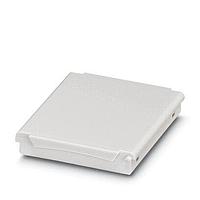 PHOENIX CONTACT 2896432 ຝາຄຸ້ມບ້ອງ BC 53.6 DKL R KMGY