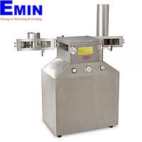 Testex TG050 ເຄື່ອງທົດສອບຄວາມອາດສາມາດໄຫຼຂອງນ້ໍາ Geotextile