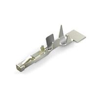 AMP Connectors - TE Connectivity 2008625-3 ປຸ່ມຕິດຕໍ່ SOCKET MICRO MNL GOLD 22-18 AWG