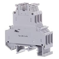 PHOENIX CONTACT 2791388 ບລັອກຕໍ່ສາຍຫຼັກຫຼາຍຊັ້ນ DOUBLE LEVEL