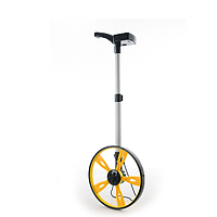 Jeweltest SX-B ລໍ້ວັດແທກດິຈິຕອນ (0-99999.9meters, 318 cm)