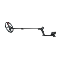 XP METAL DETECTORS DEUS II WS6 MASTER ເຄື່ອງກວດຈັບໂລຫະ