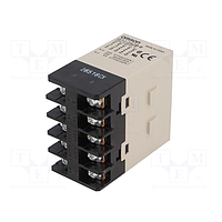 OMRON G7J-2A2B-B 24VDC Power Relay (24VDC)
