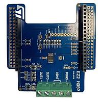 STMicroelectronics EV-VND9008AJ ເຄື່ອງມືພັດທະນາ IC ການຈັດການພະລັງງານ VND9008AJ ແຜງປະເມີນ