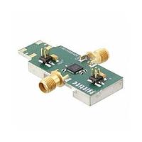 Analog Devices EVAL01-HMC1049LP5 ບອດທົດລອງ RF Amplifier EVAL01, HMC1049LP5