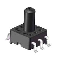 PUI Audio PSA071040 ຕິດບອດ ອຸປະກອນວັດຄວາມດັນ ອຸປະກອນວັດຄວາມດັນ 40kPa 5VDC