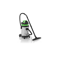 IPC GS 1/33 W&D ເຄື່ອງດູດຝຸ່ນ (200 L/s, 33L, 1600W)