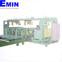 Strapack SAP7-OLRS28 ເຄື່ອງສາຍ (W850mm, H300mm)