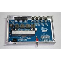 Texas Instruments TAS5414BQ1PHDEVM ເຄື່ອງເພີ່ມສຽງ TAS5414BQ1PHDEVM