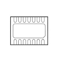 Analog Devices LT3041ADE#PBF ຕົວຄວບຄຸມເຊື່ອມຕໍ່ເຊື່ອມຕໍ່ສະຕິງ PSRR 20V, 1A, L-NOISE, H-PSRR Lnr Reg.w/VIOC