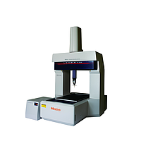 MITUTOYO LEGEX 9106 ປະສານງານເຄື່ອງວັດແທກ (900mm, 1000mm, 600mm)