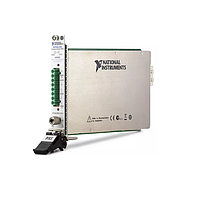 NI PXIe-4139 ຫນ່ວຍວັດແທກແຫຼ່ງ PXI (1 Channel, DC ±60V/±3A, 100 fA)