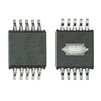 Texas Instruments DRV8421BDGQR ຄວບຄຸມແຫ່ງມອຕເຕີ Half Bridge 18V 2A dual H-bridge