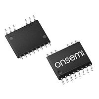 onsemi NCD57540DWKR2G ຄວບຄຸມປະຕູ IGBT ຊ່ອງຄູ່ ປະຕູດ້ານສູງ, ປະຕູດ້ານຕ່ຳ ທີ່ແບ່ງແຍກອອກຈາກກັນ ມີລະດັບຊ່ອງຫຼຸດແລະຊ່ອງຫຼຸດກວ່າ 8mm
