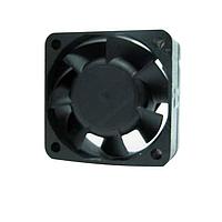 ADDA AD0412HB-C71GP(P) ພັງລົມ Axial DC Axial, 40x40x20mm, 12VDC, ຄວາມໄວສູງ, ລົດລົງລົດລົງ Ball Bearing