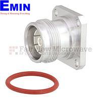 Conector Fairview FMCN1174 (Female, Cable RG402 ,4.3-10 mm)
