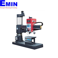 WDDM ZWB3050X16 ເຄື່ອງເຈາະ radial (4kW)