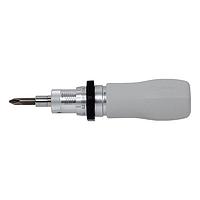 Tohnichi 26LTD ໄດເວີແຮງບິດທີ່ສາມາດປັບໄດ້ (6～26 kgf･cm)