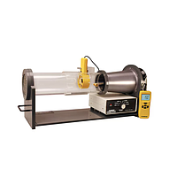 OMEGA WTM-1000 ເປີດອຸໂມງລົມ benchtop (15 m/s; ±1%)