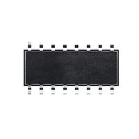 Monolithic Power Systems (MPS) MP3398HGS-Z ຕົວຄວບຄຸມ WLED ປັບລະດັບ 4-ສາຍ, ສູງສຸດ 400mA/ສາຍ, 80V ກັບຄືນ, ຕົວຄວບຄຸມ WLED ປັບລະດັບ