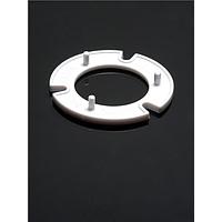 Ledil C13761_PF-SOCKET-CXA15 ປຸ່ມຖົງຮອງຮູບກົງ 38mm (D) 2.33mm(H)