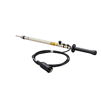 ໄມ້ຮ້ອນ, Earth Stick