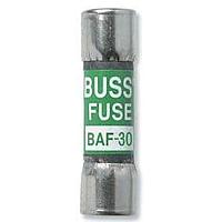 Eaton Bussmann BAF-2 ຟິວ Midget 250VAC 100A 2A Midget